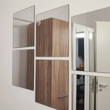 شقة Xe Urban Nest *