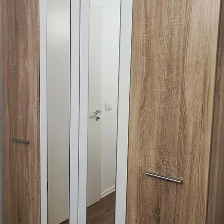 شقة Xe Urban Nest