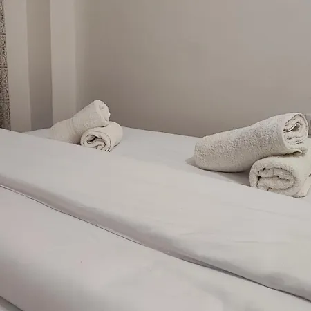 Xe Urban Nest شقة *