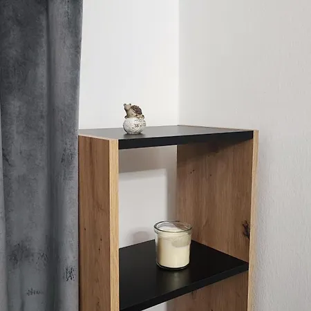 شقة Xe Urban Nest