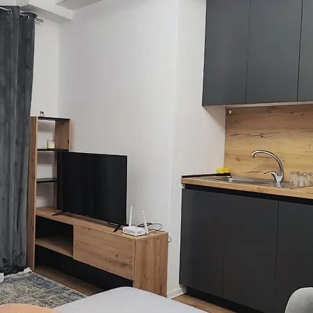 شقة Xe Urban Nest تيرانا