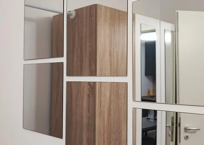 Appartement Xe Urban Nest *