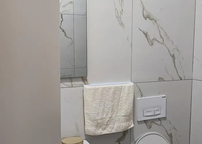 Xe Urban Nest Appartement Tirana