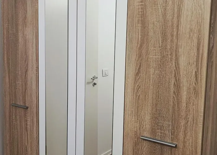 Appartement Xe Urban Nest