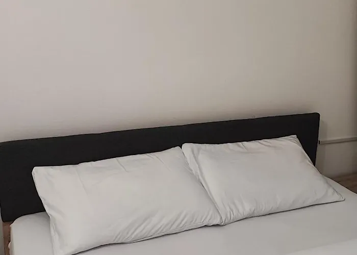 Appartement Xe Urban Nest
