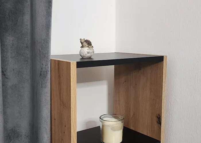 Appartement Xe Urban Nest